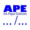 Art Paper Editions (APE)