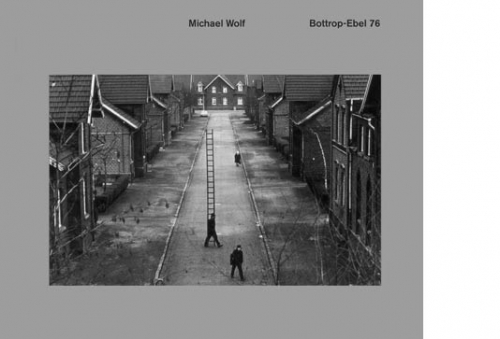 WOLF, Michael - Bottrop-Ebel 76 