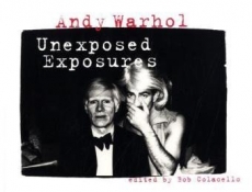 WARHOL, Andy - Unexposed Exposures 