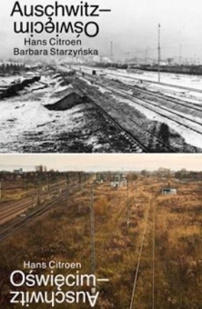CITROEN, Hans - Auschwitz-Oswiecim 