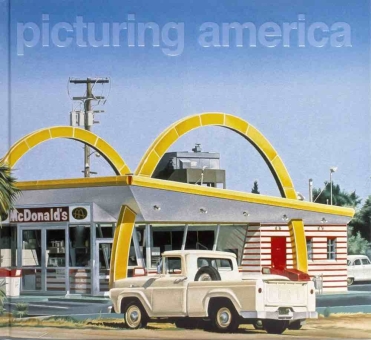 Picturing America. Photorealism in the 1970's 