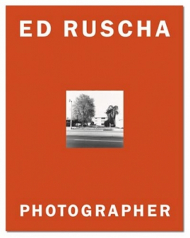 RUSCHA, Ed - Photographer 