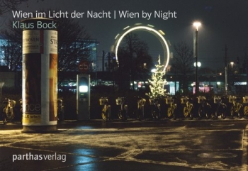 BOCK, Klaus - Wien im Lichte der Nacht 