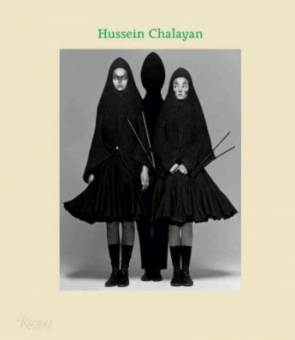 CHALAYAN, Hussein - Hussein Chalayan 