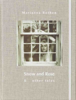 ROTHEN, Marianna - Snow and Rose & other Tales - SIGNIERT! 