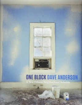 ANDERSON, Dave - One Block 