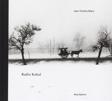BLANC, Jean Charles - Radio Kabul 
