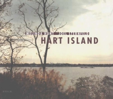 STERNFELD, Joel - Hart Island 