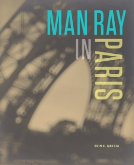 RAY, Man - Man Ray in Paris 