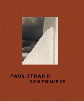 STRAND, Paul - Southwest 