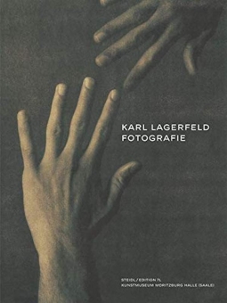 LAGERFELD, Karl - Fotografie 