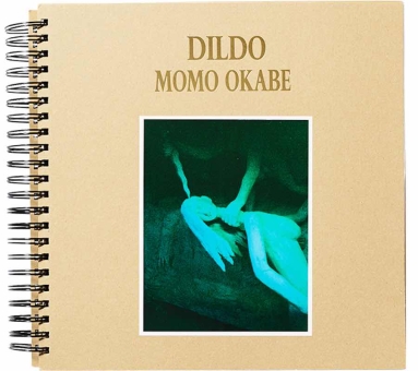 OKABE, Momo - Dildo - SIGNIERT, #12/55! 