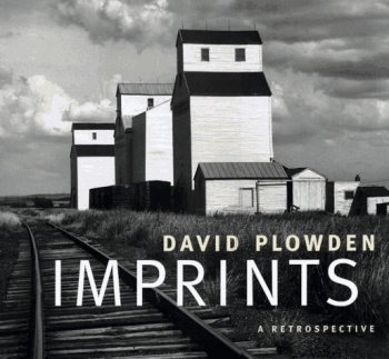 PLOWDEN, David - Imprints. A Retrospective 