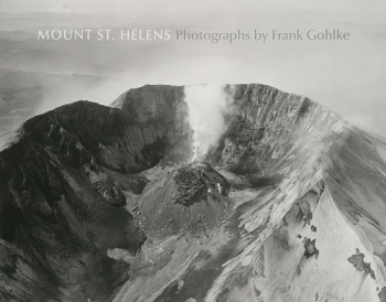 GOHLKE, Frank - Mount St. Helens 