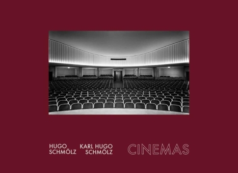 SCHMÖLZ und Karl Hugo SCHMÖLZ, Hugo - Cinemas 