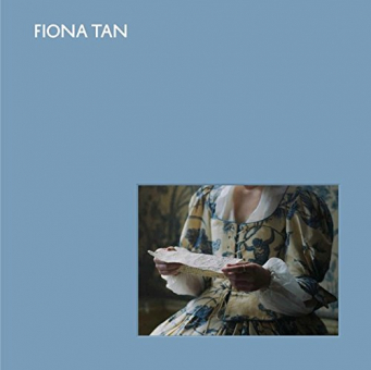 TAN, Fiona - Geography of Time 