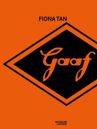 TAN, Fiona - GAAF 
