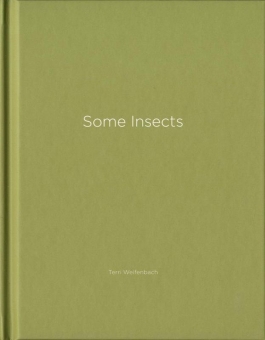 WEIFENBACH, Terri - Some Insects. One Picture Book no. 67 