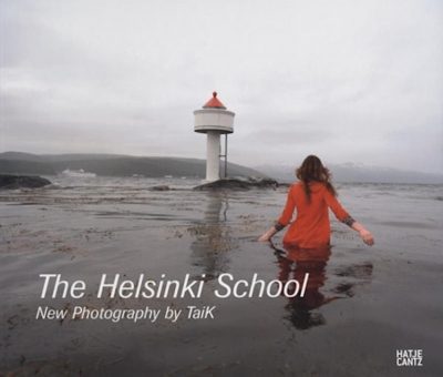 'The Helsinki School, Vol. 2 - New Photography by Taik' 