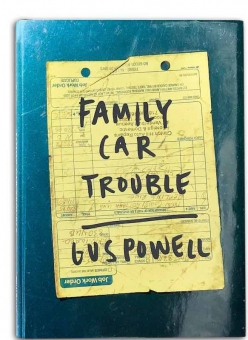 POWELL, Gus - Family Car Trouble 