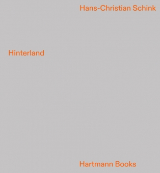 SCHINK, Hans-Christian - Hinterland 