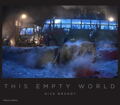 BRANDT, Nick - This Empty World 