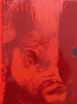 FUKASE, Masahisa - Kill the Pig 