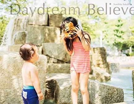 SAKUMA, Naohito - Daydream Believer 