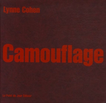 COHEN, Lynne - Camouflage 