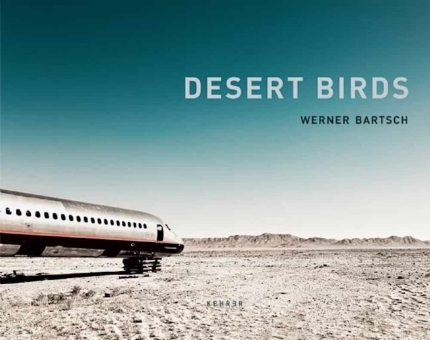 BARTSCH, Werner - Desert Birds 