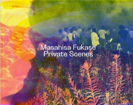FUKASE, Masahisa - Private Scenes 