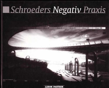 Schroeder, Hartmuth - Schroeders Negativ Praxis 