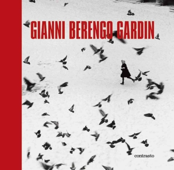 GARDIN, Gianni Berengo - Retrospective 