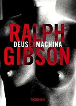 GIBSON, Ralph - Deus Ex Machina 