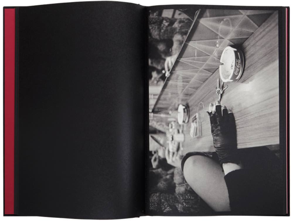 Photobooks | ATWOOD, Jane Evelyn - Rue des Lombards | purchase online